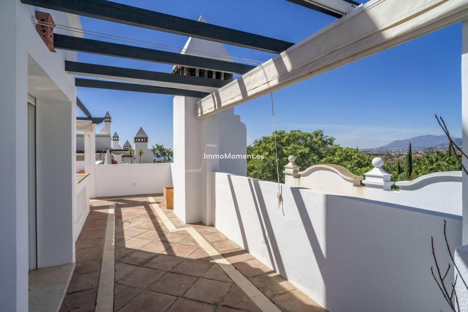 Wiederverkauf - Wohnung - Marbella - Marbella Centro