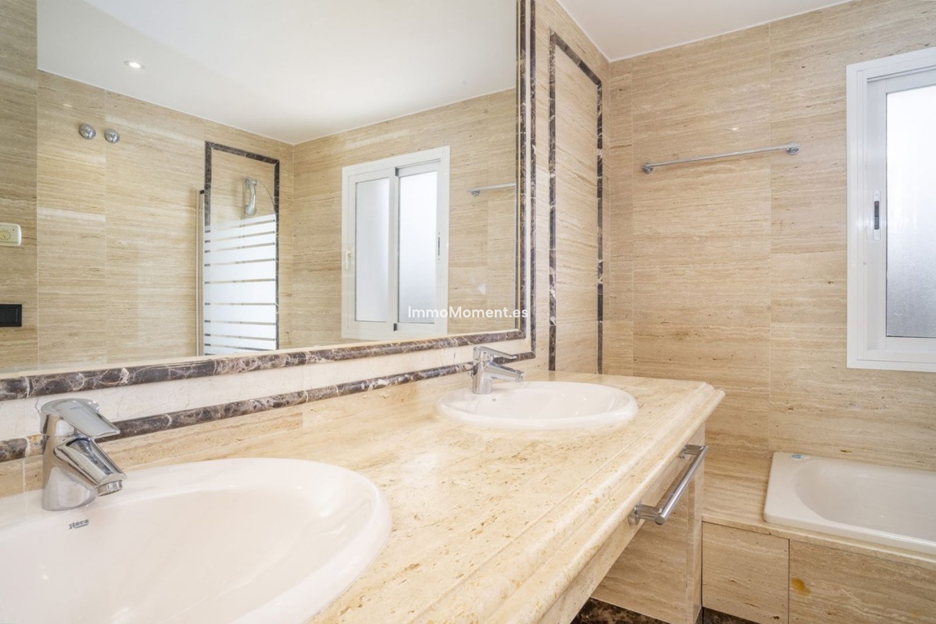 Wiederverkauf - Wohnung - Marbella - Marbella Centro