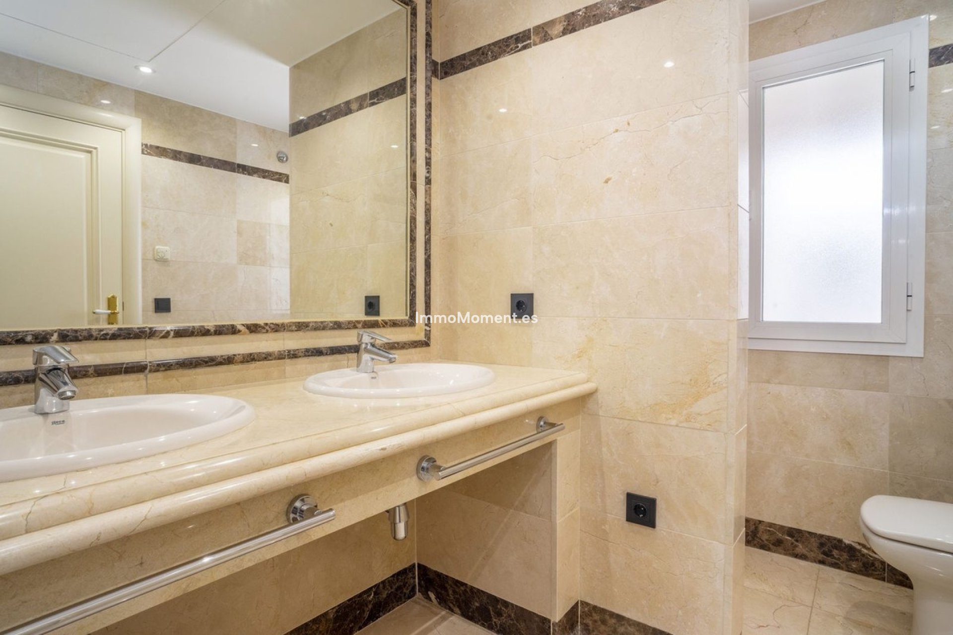 Wiederverkauf - Wohnung - Marbella - Marbella Centro