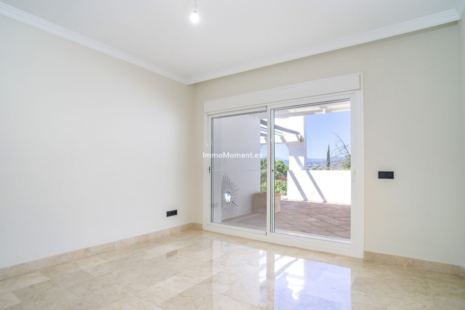 Wiederverkauf - Wohnung - Marbella - Marbella Centro