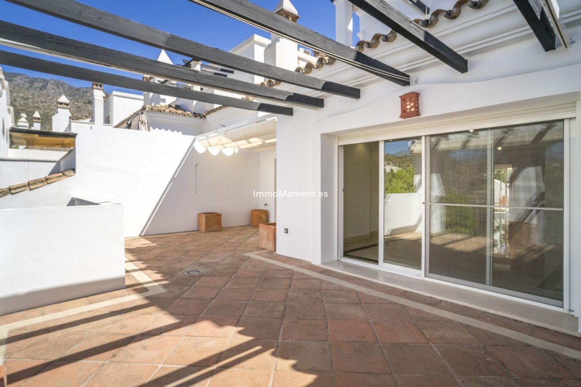 Wiederverkauf - Wohnung - Marbella - Marbella Centro