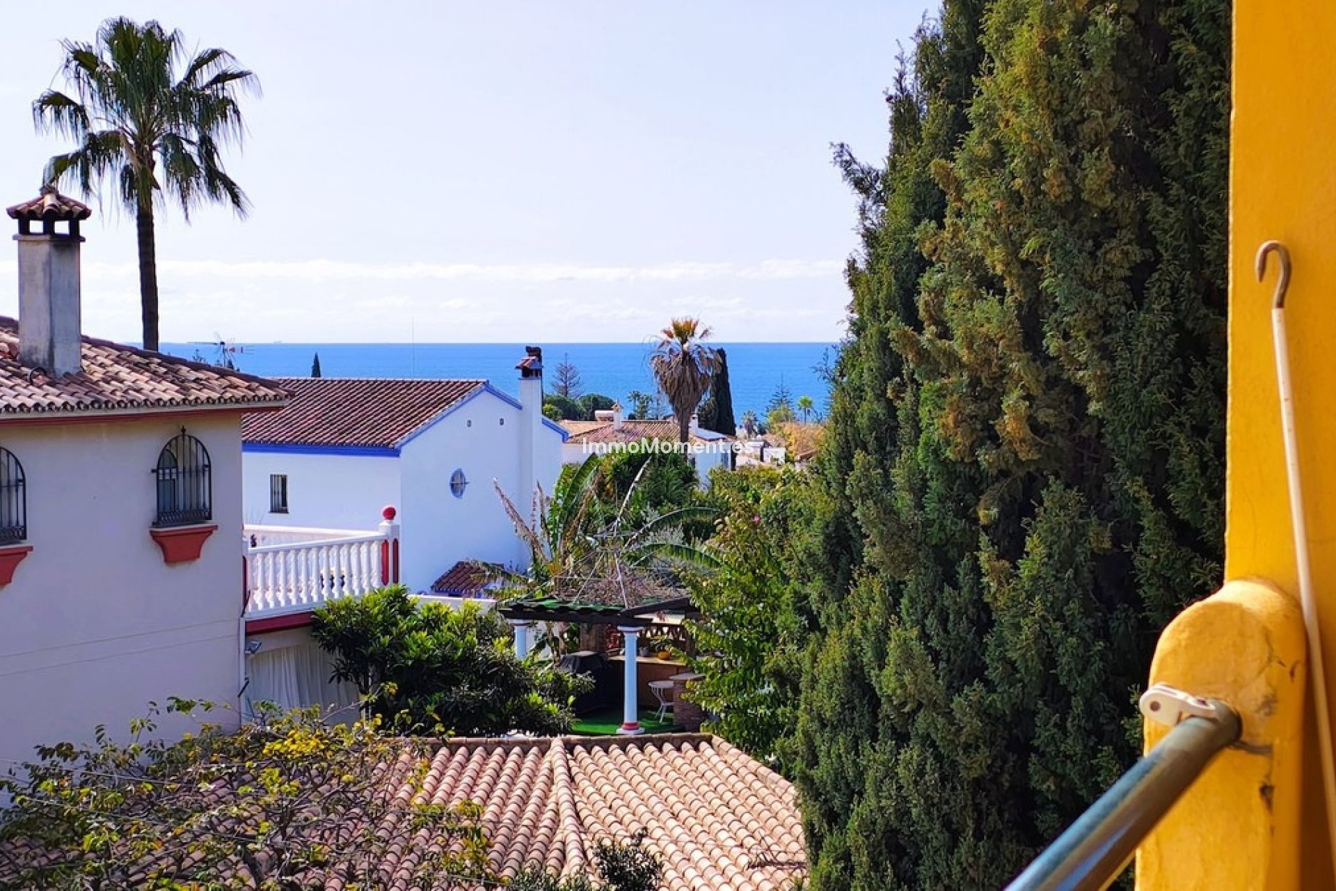Wiederverkauf - Wohnung - Marbella - Marbella Centro