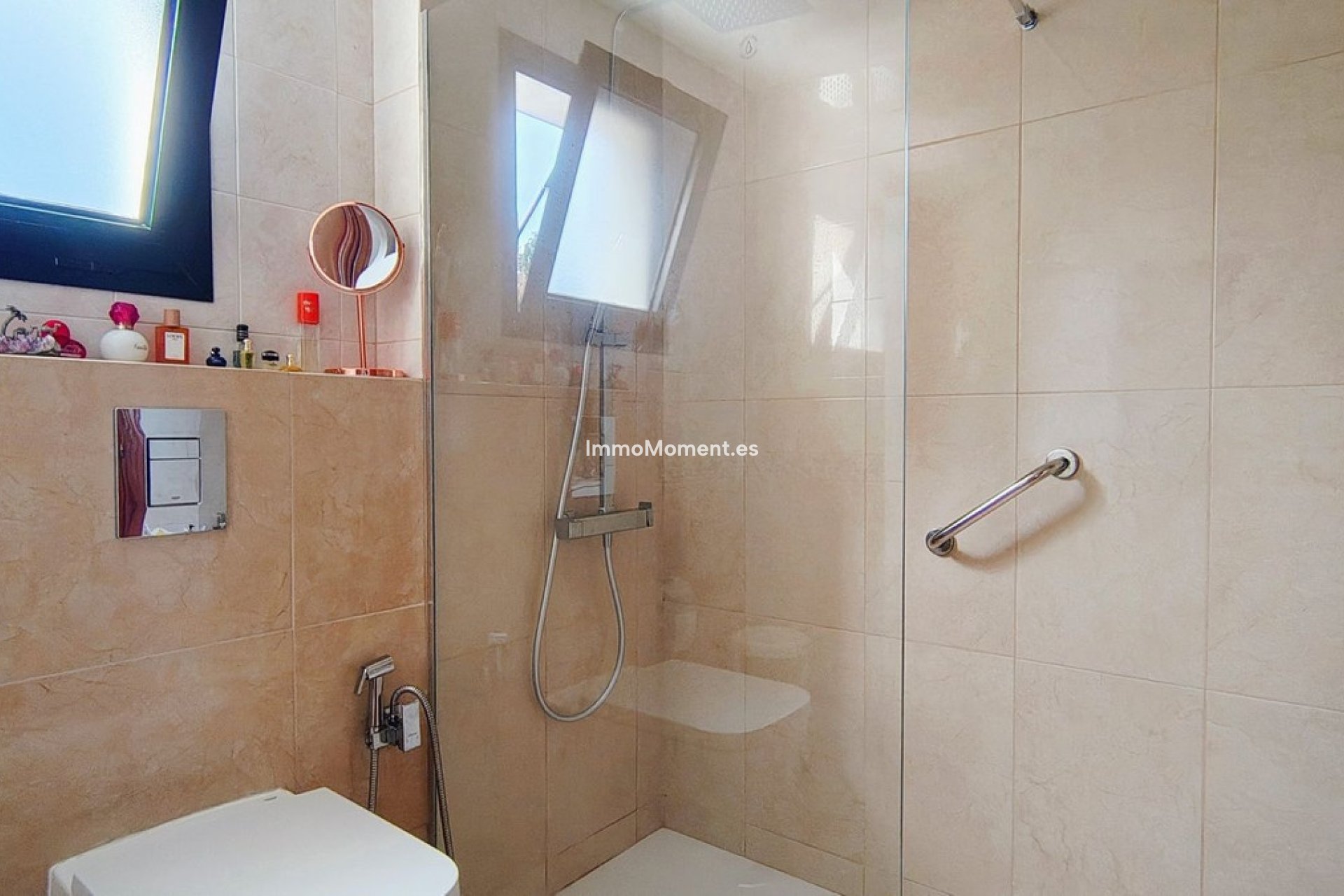 Wiederverkauf - Wohnung - Marbella - Marbella Centro