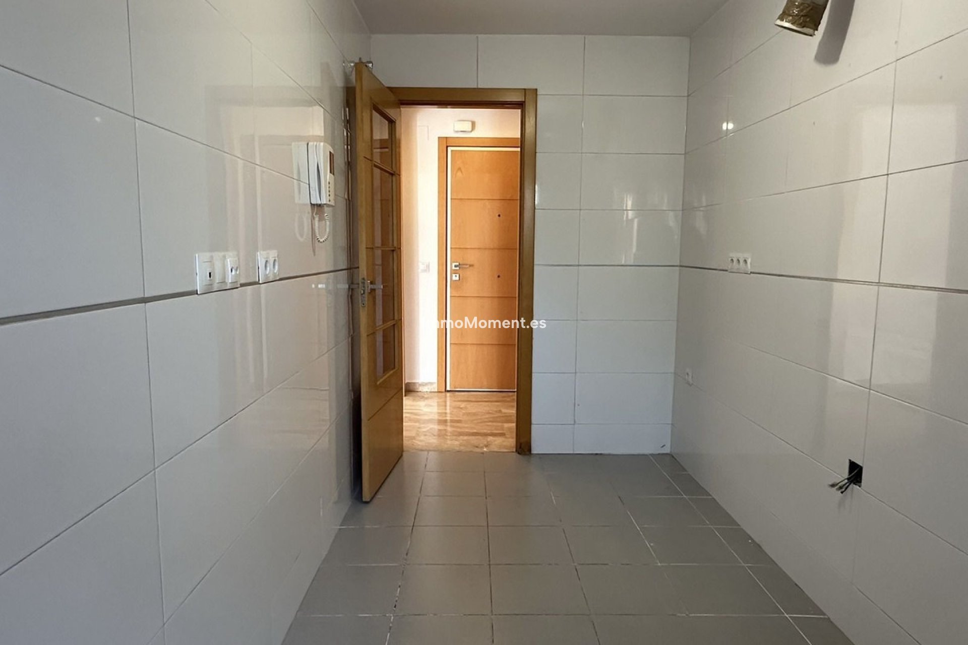 Wiederverkauf - Wohnung - Marbella - Marbella Centro