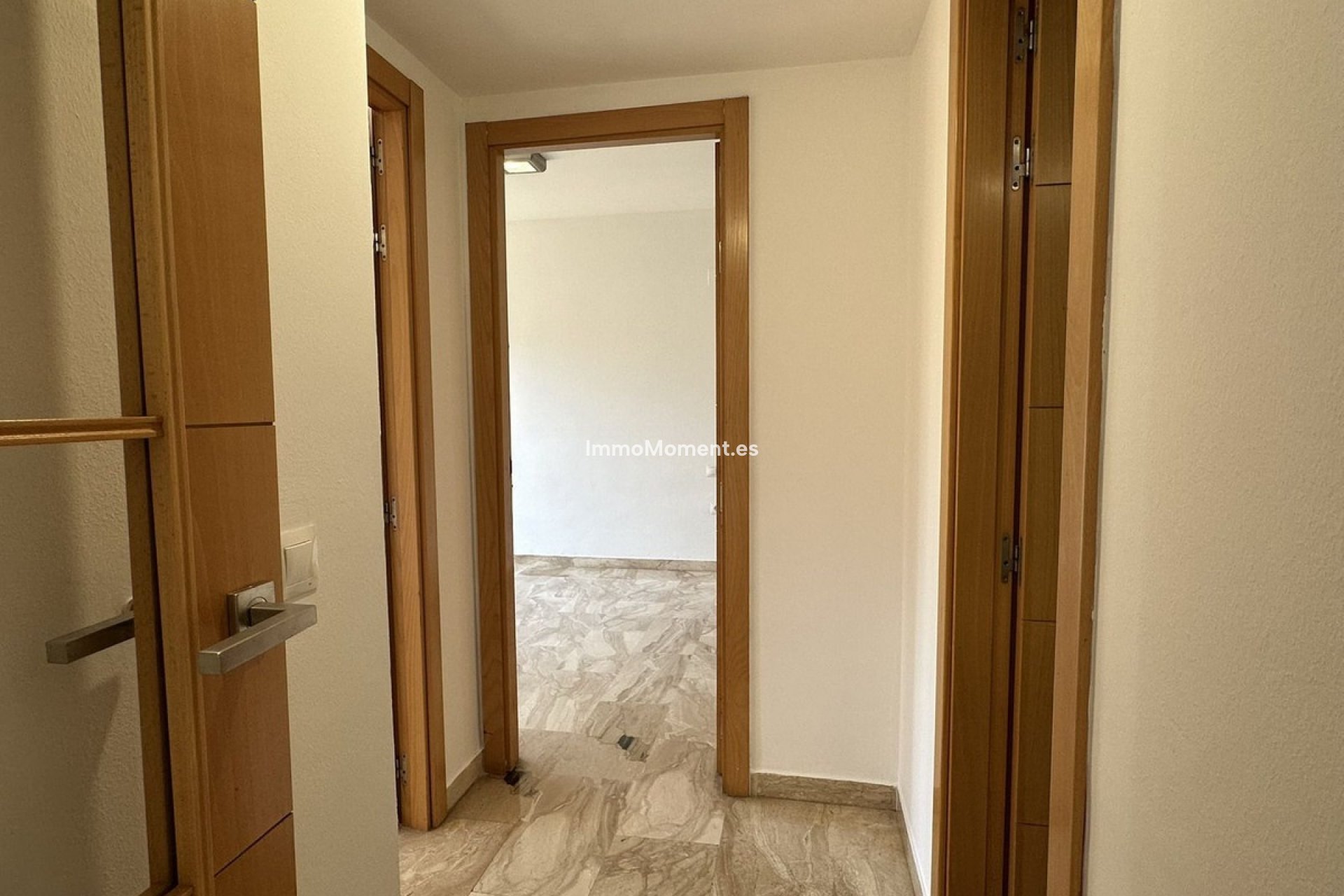 Wiederverkauf - Wohnung - Marbella - Marbella Centro