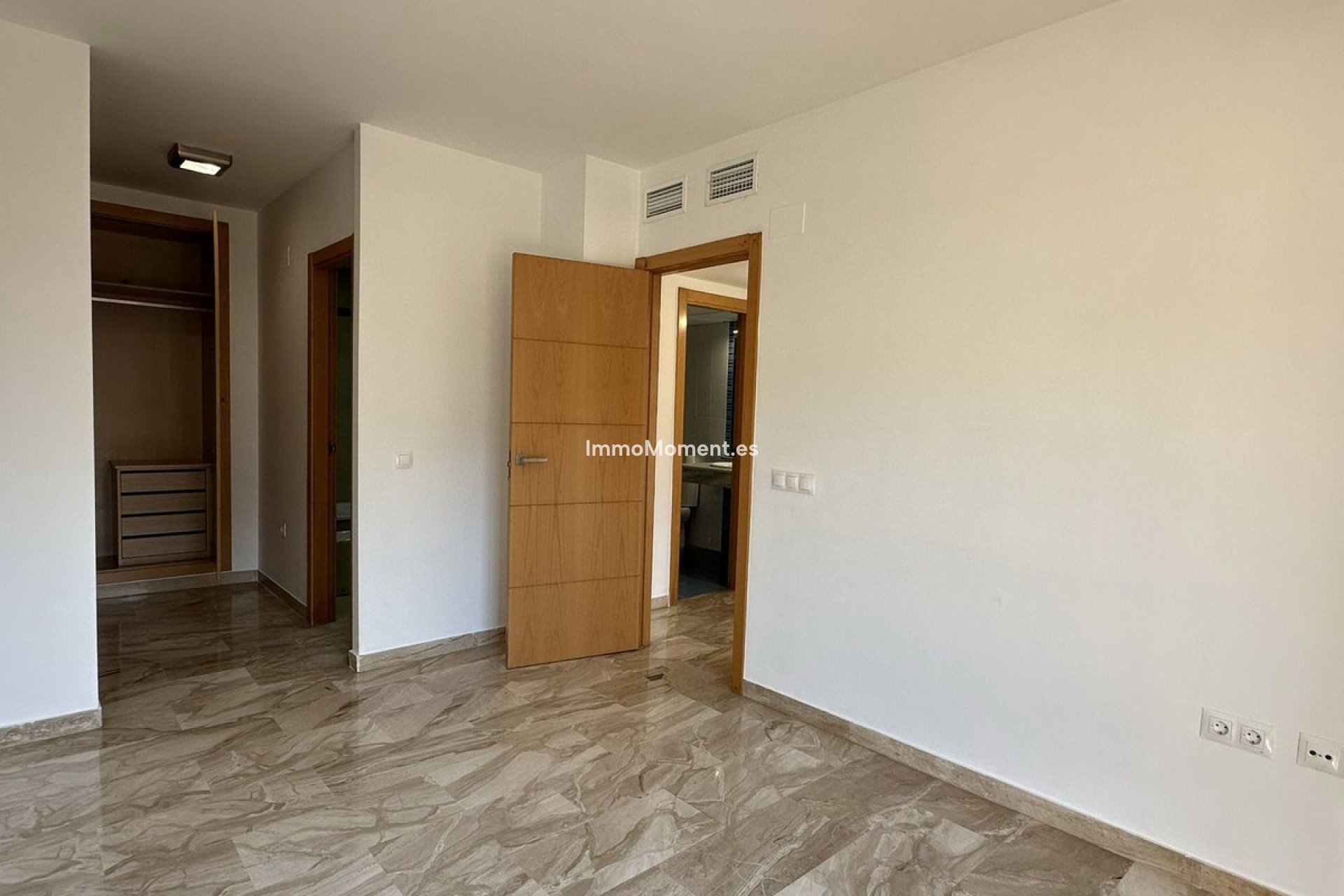 Wiederverkauf - Wohnung - Marbella - Marbella Centro