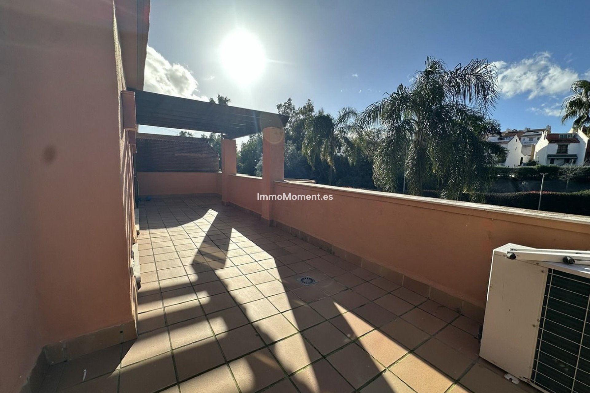 Wiederverkauf - Wohnung - Marbella - Marbella Centro