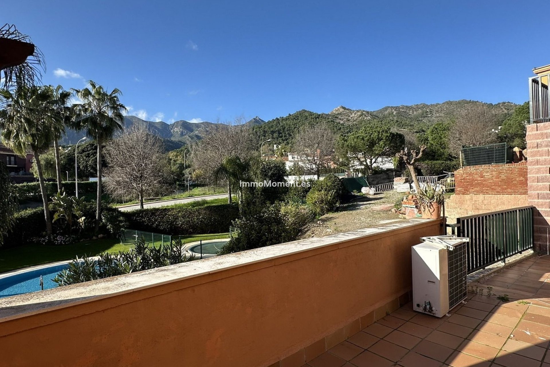 Wiederverkauf - Wohnung - Marbella - Marbella Centro