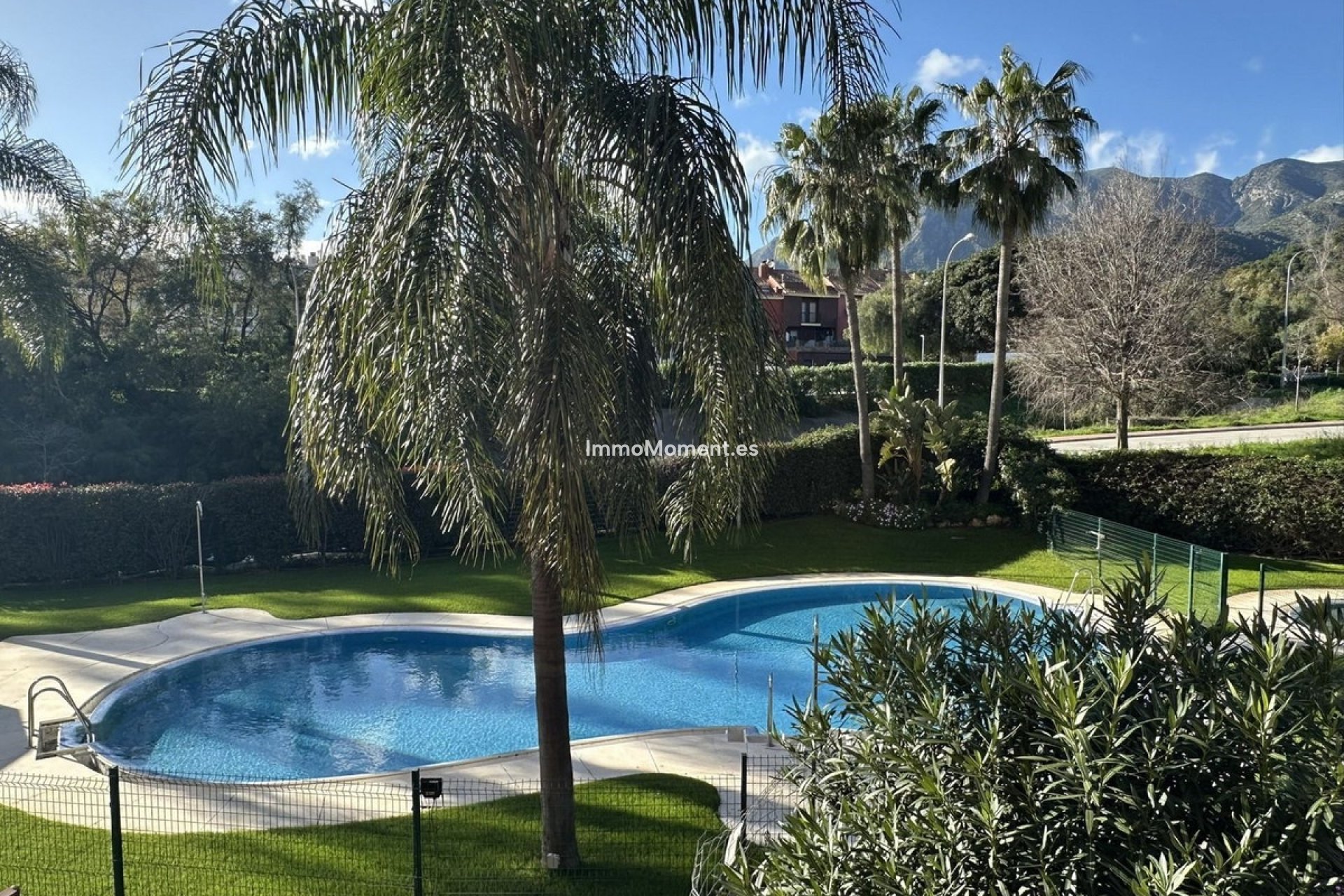 Wiederverkauf - Wohnung - Marbella - Marbella Centro