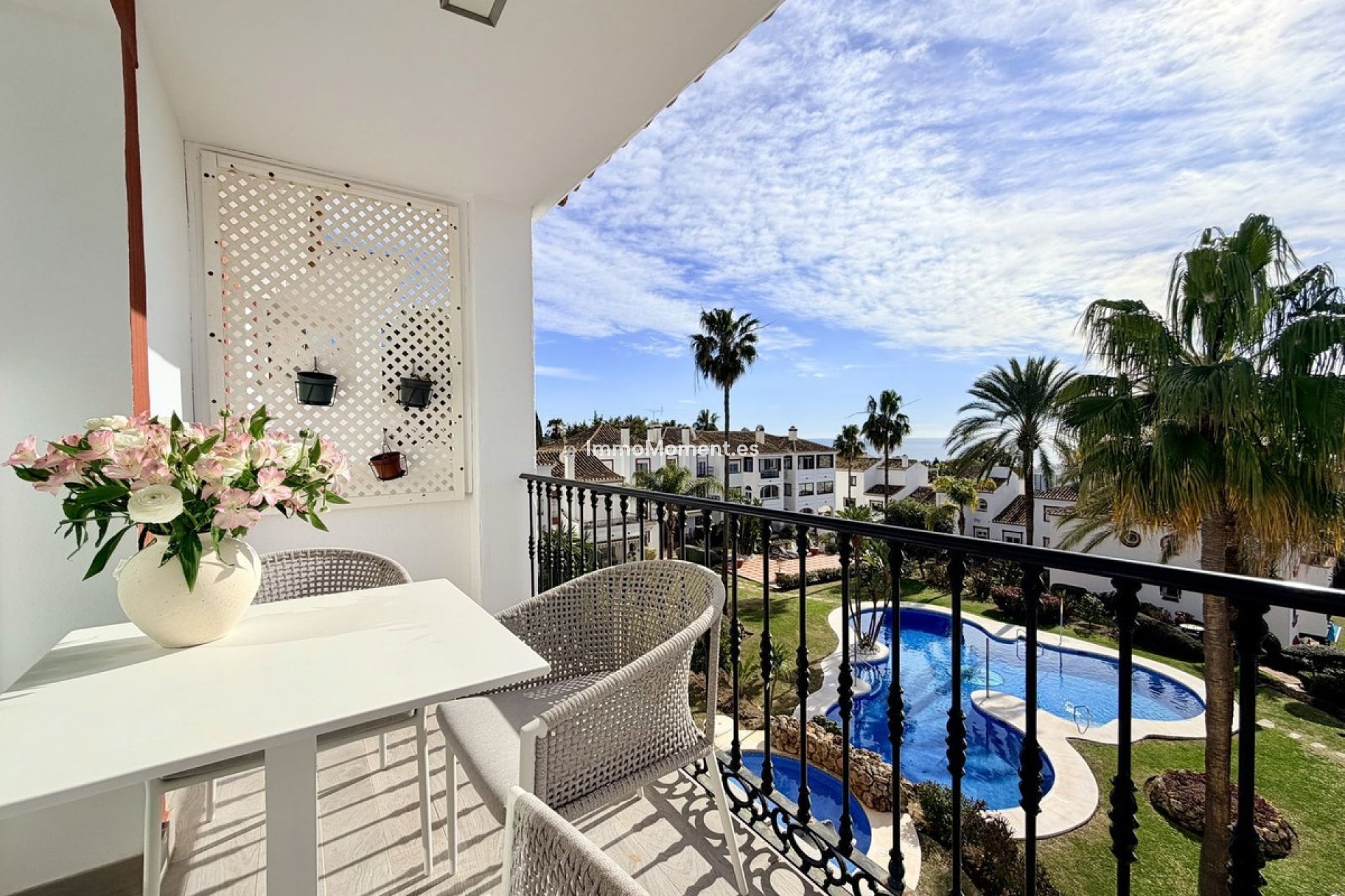 Wiederverkauf - Wohnung - Marbella - Marbella Centro