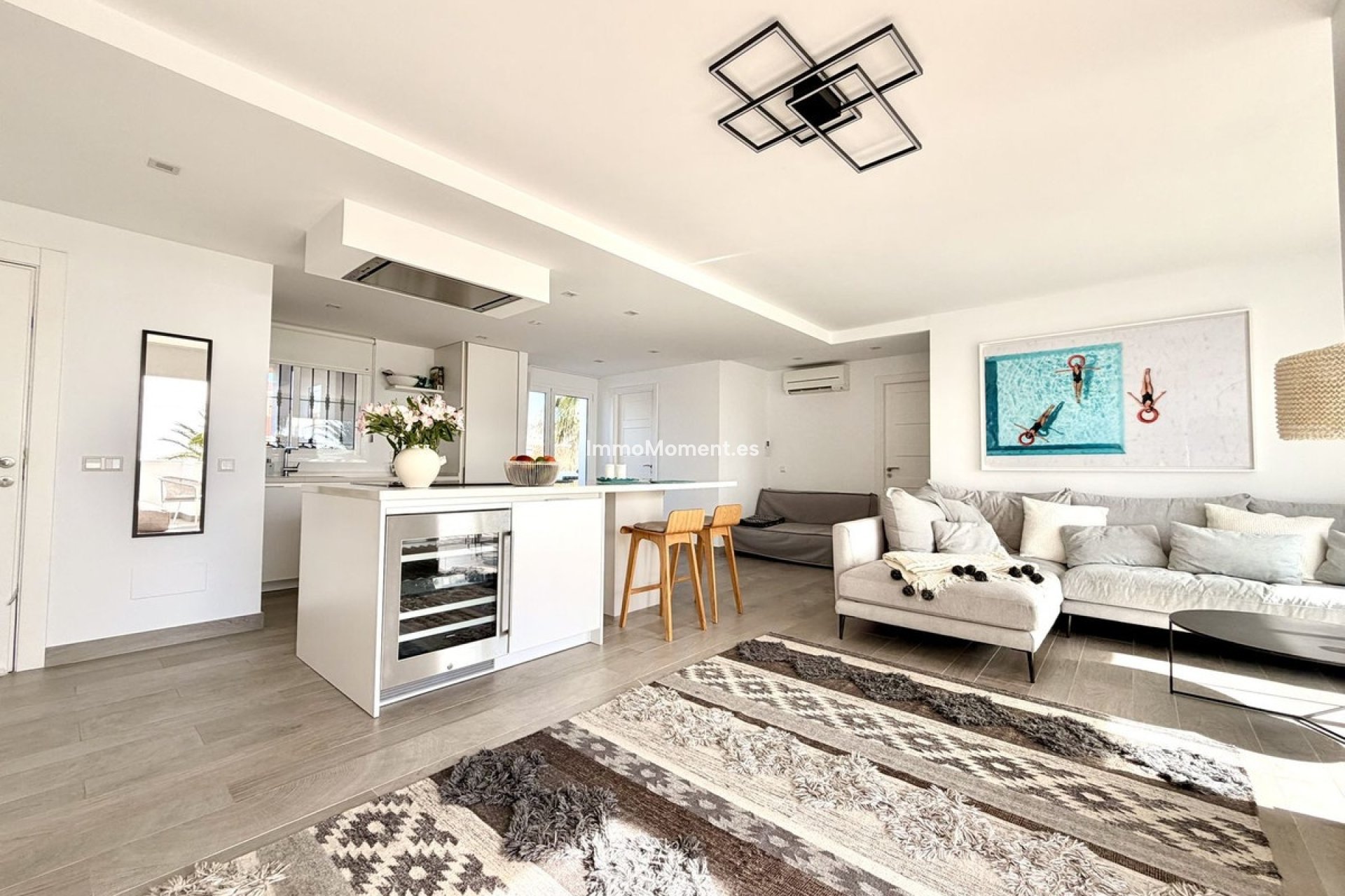 Wiederverkauf - Wohnung - Marbella - Marbella Centro