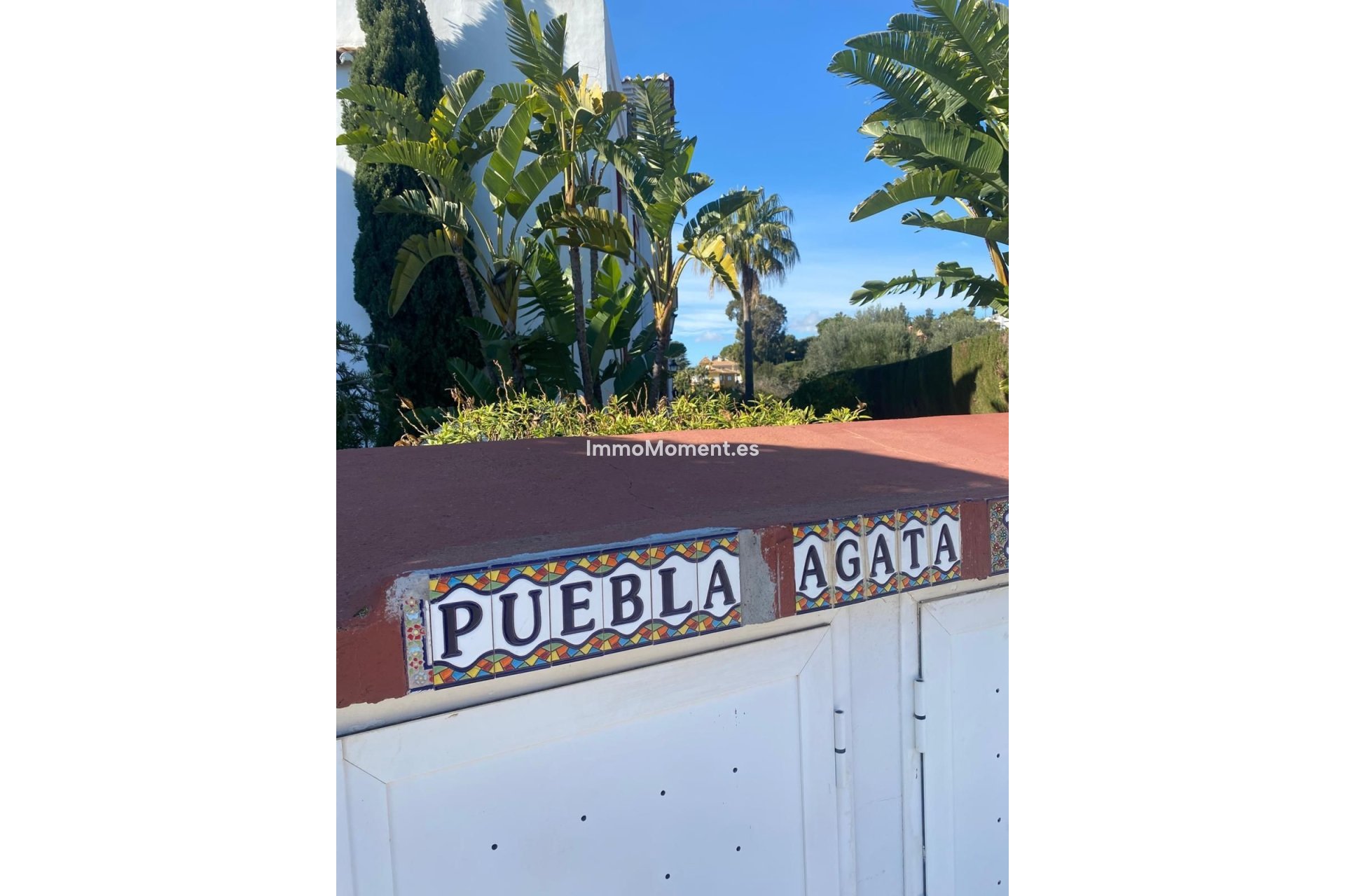 Wiederverkauf - Wohnung - Marbella - Marbella Centro