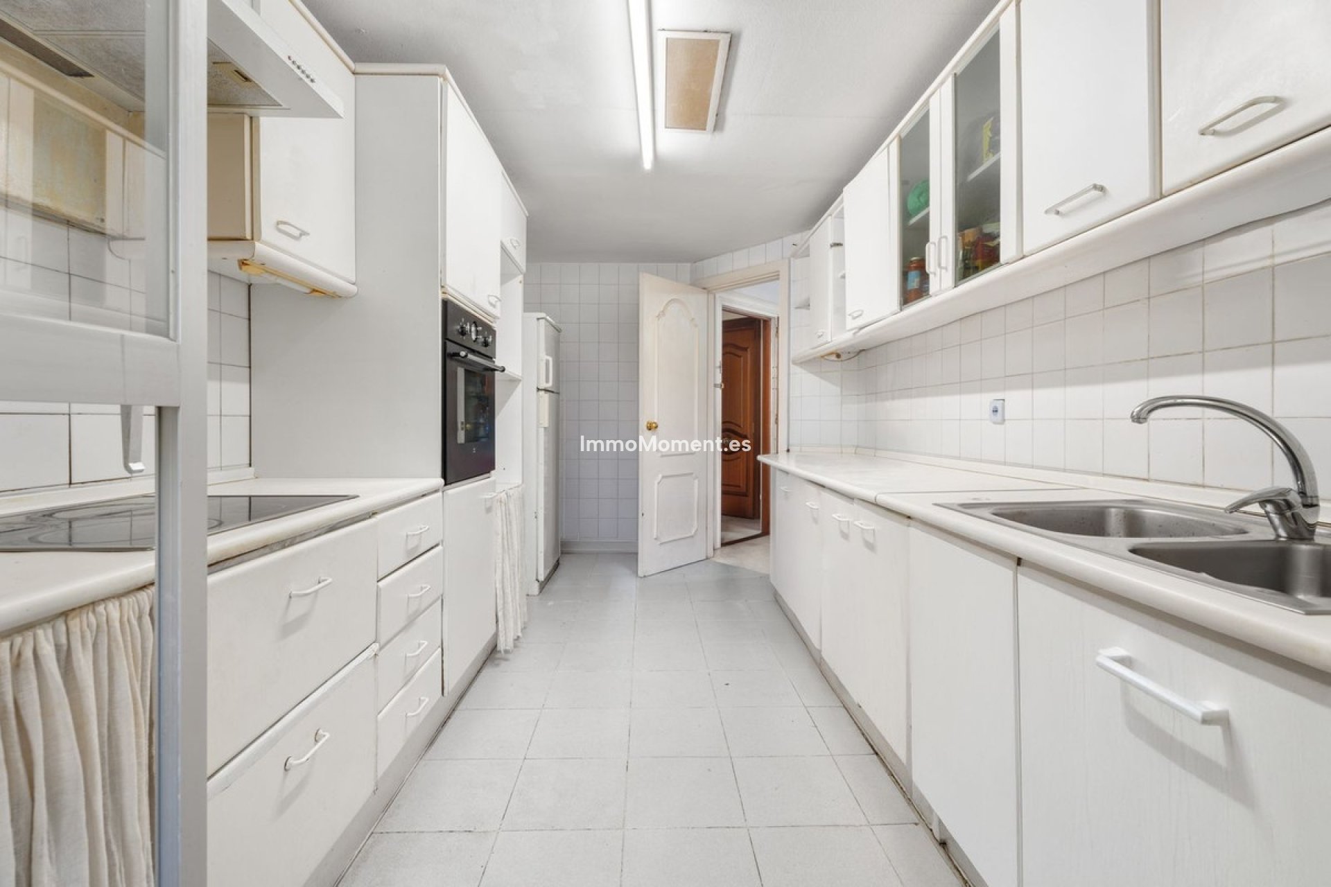 Wiederverkauf - Wohnung - Marbella - Marbella Centro