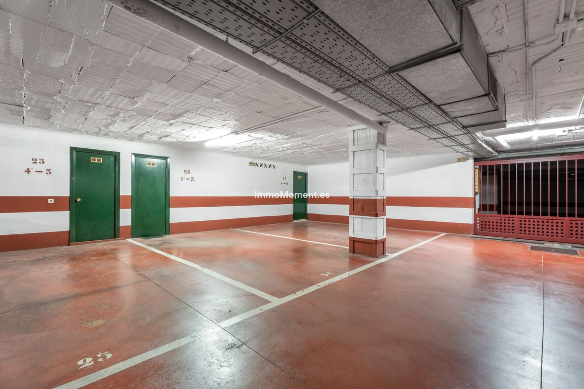 Wiederverkauf - Wohnung - Marbella - Marbella Centro