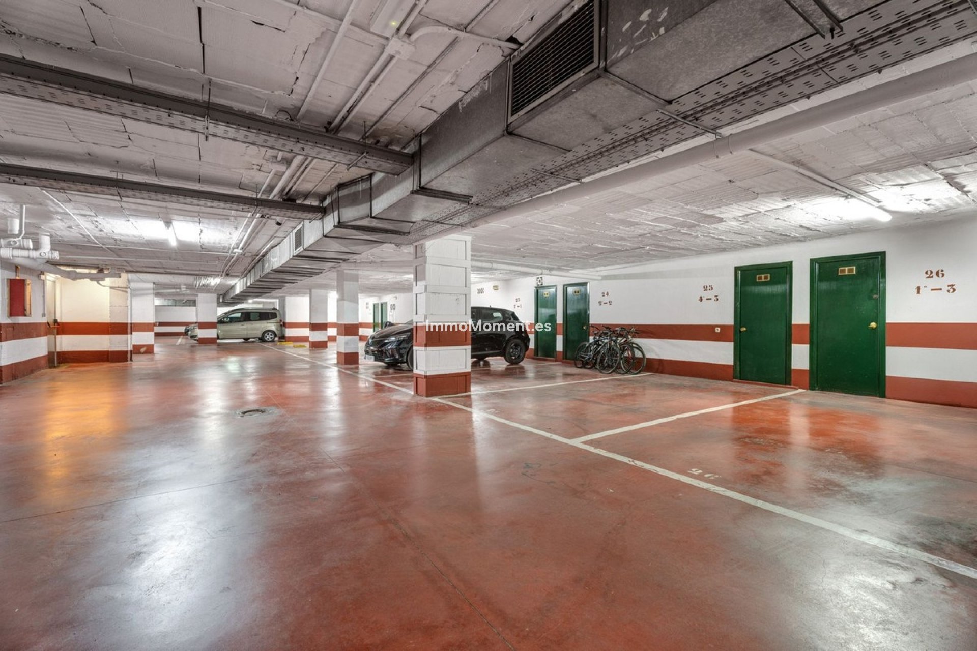 Wiederverkauf - Wohnung - Marbella - Marbella Centro