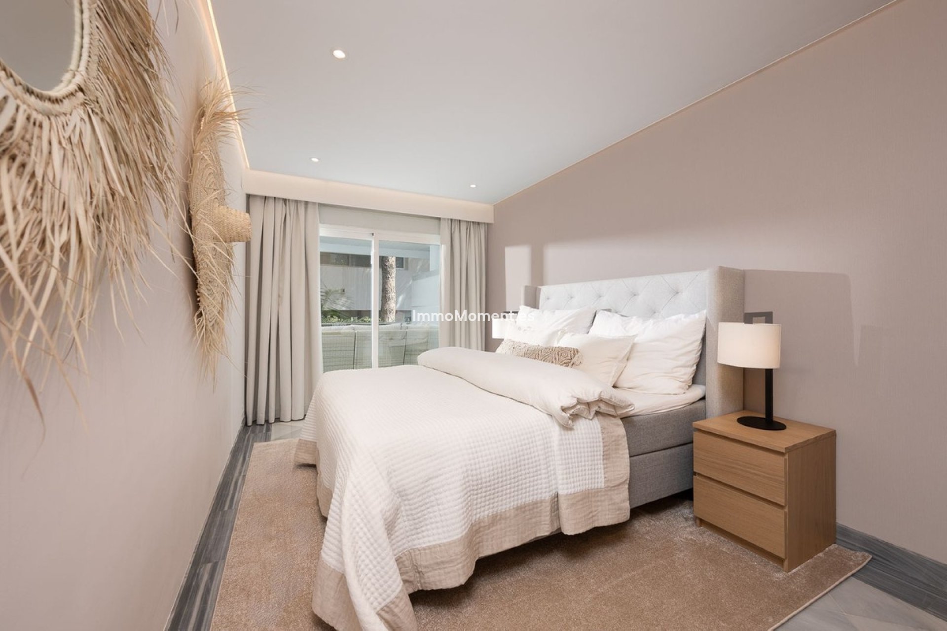 Wiederverkauf - Wohnung - Marbella - Marbella Centro