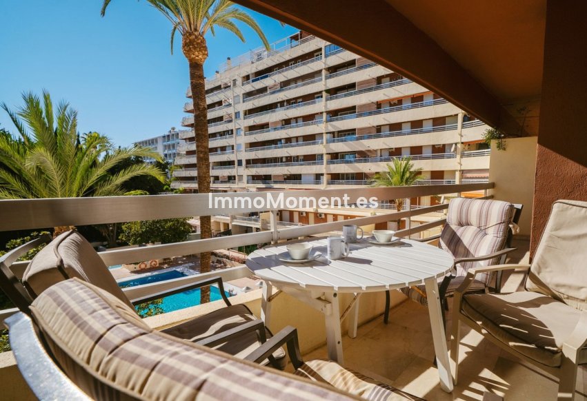 Wiederverkauf - Wohnung - Marbella - Marbella Centro