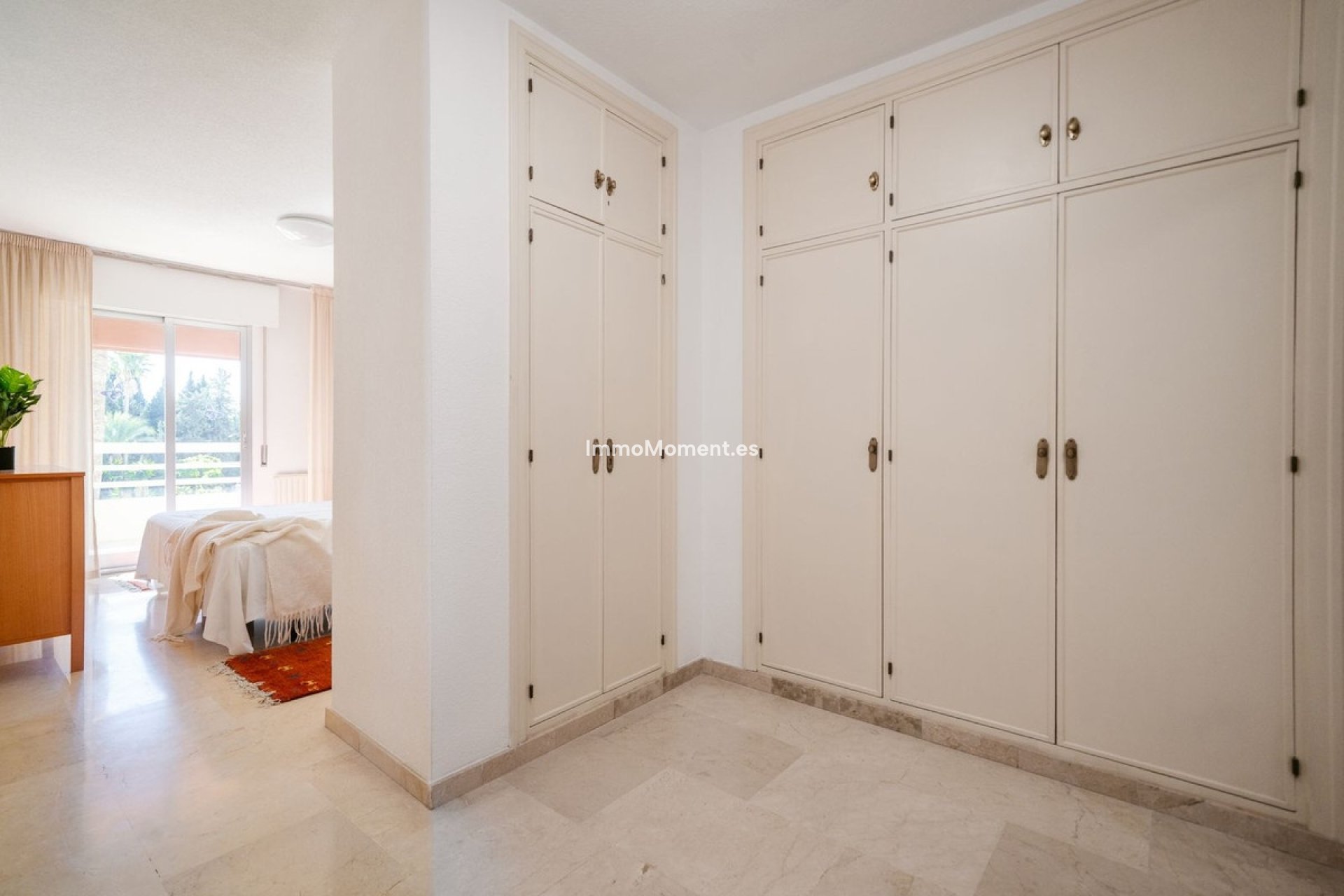 Wiederverkauf - Wohnung - Marbella - Marbella Centro