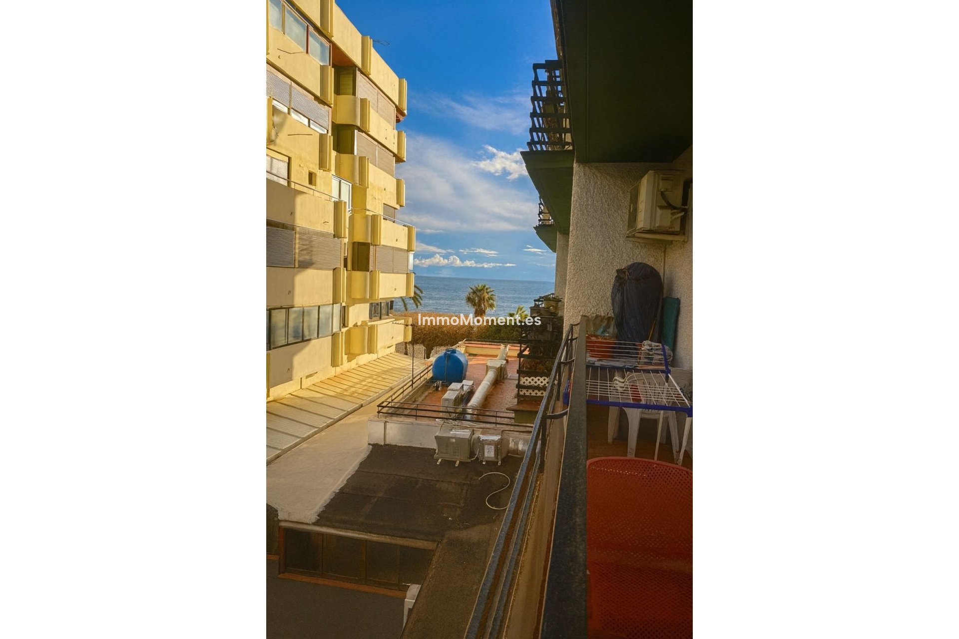 Wiederverkauf - Wohnung - Marbella - Marbella Centro