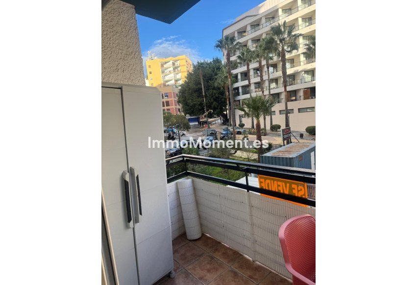 Wiederverkauf - Wohnung - Marbella - Marbella Centro