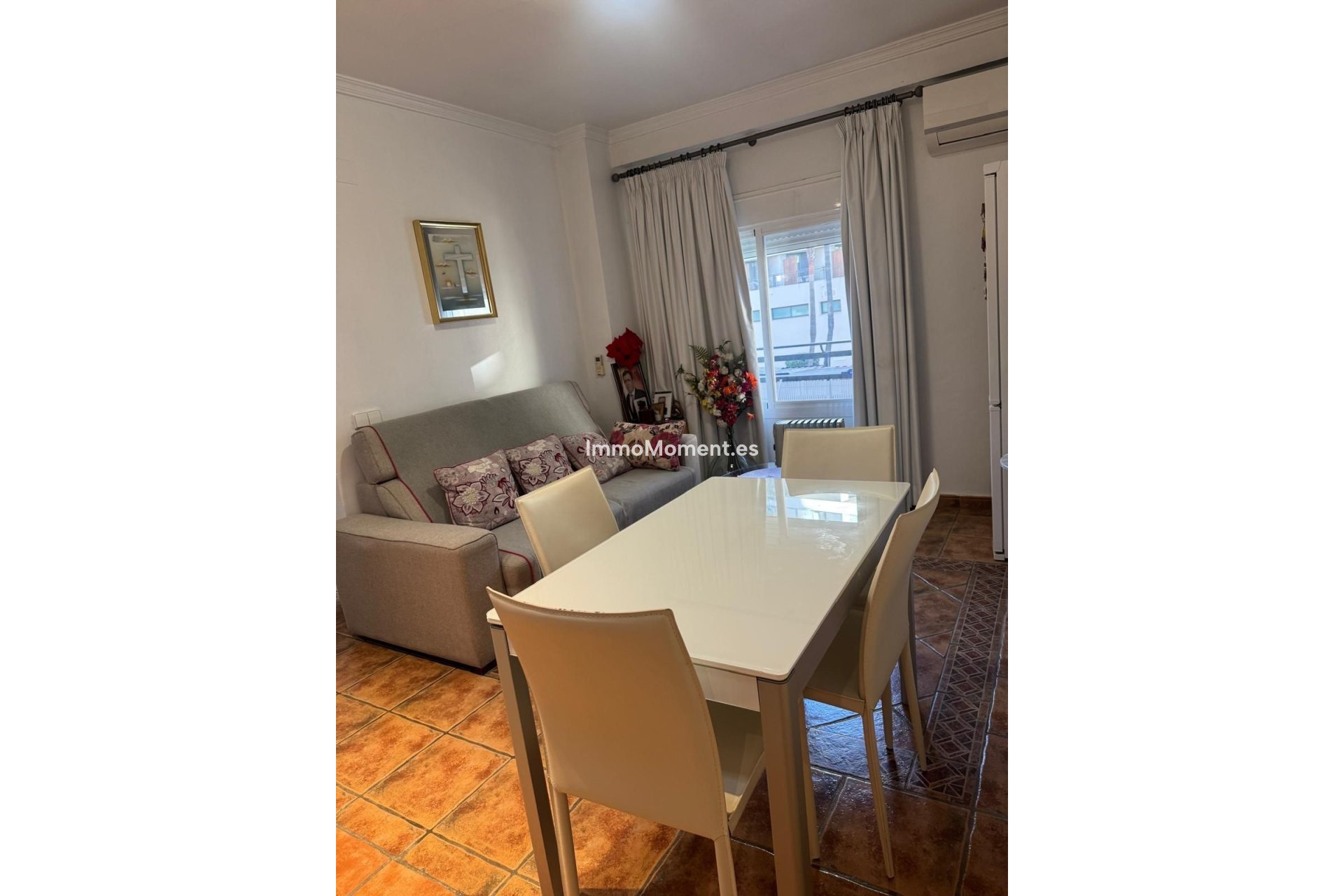 Wiederverkauf - Wohnung - Marbella - Marbella Centro