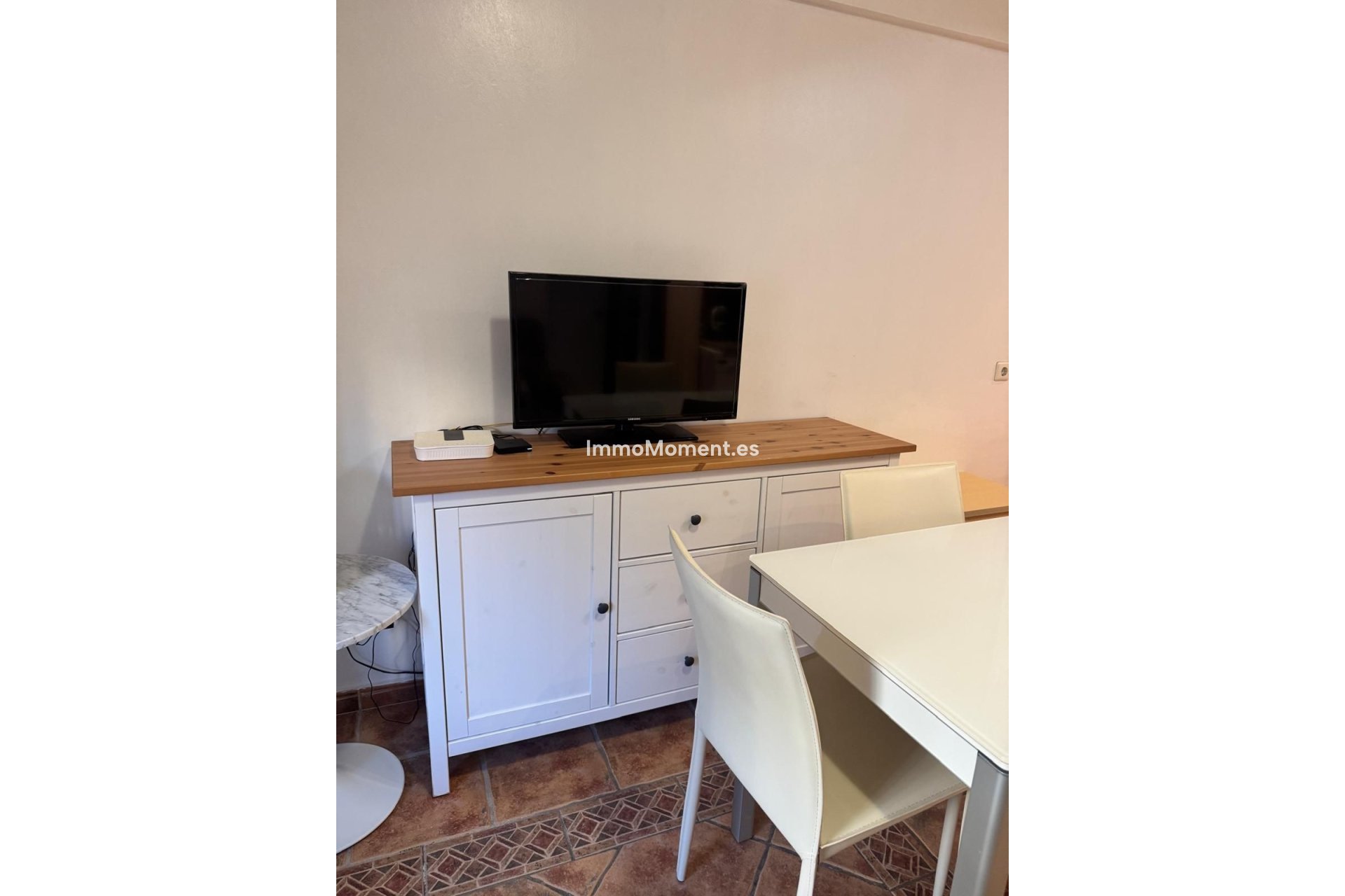 Wiederverkauf - Wohnung - Marbella - Marbella Centro