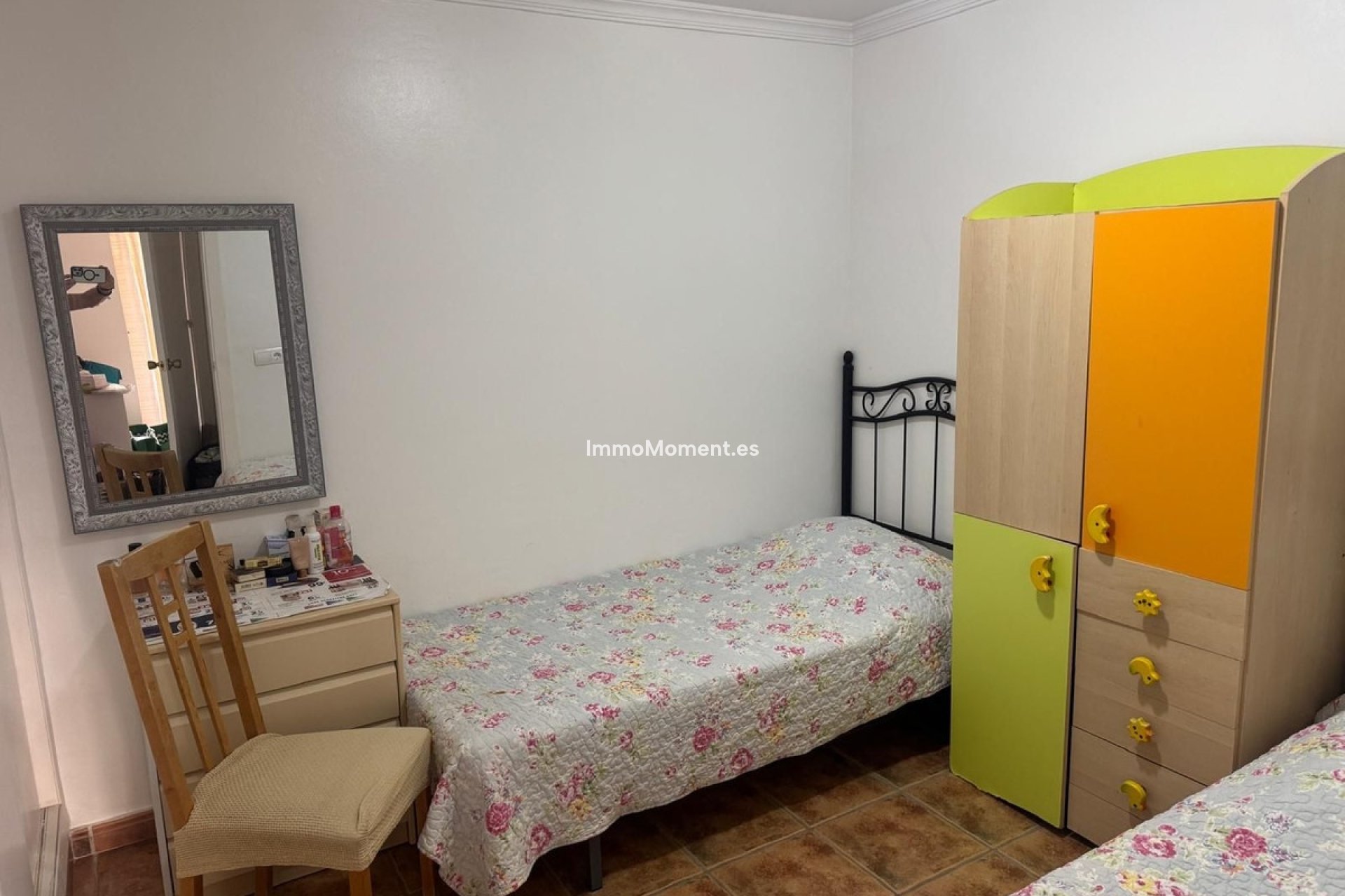 Wiederverkauf - Wohnung - Marbella - Marbella Centro