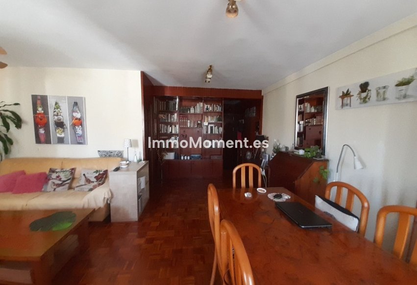 Wiederverkauf - Wohnung - Marbella - Marbella Centro