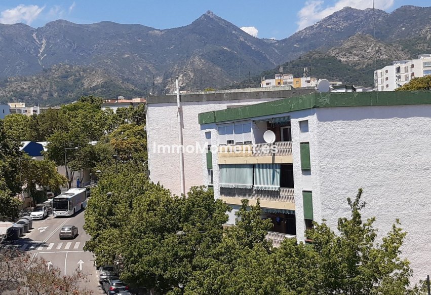 Wiederverkauf - Wohnung - Marbella - Marbella Centro