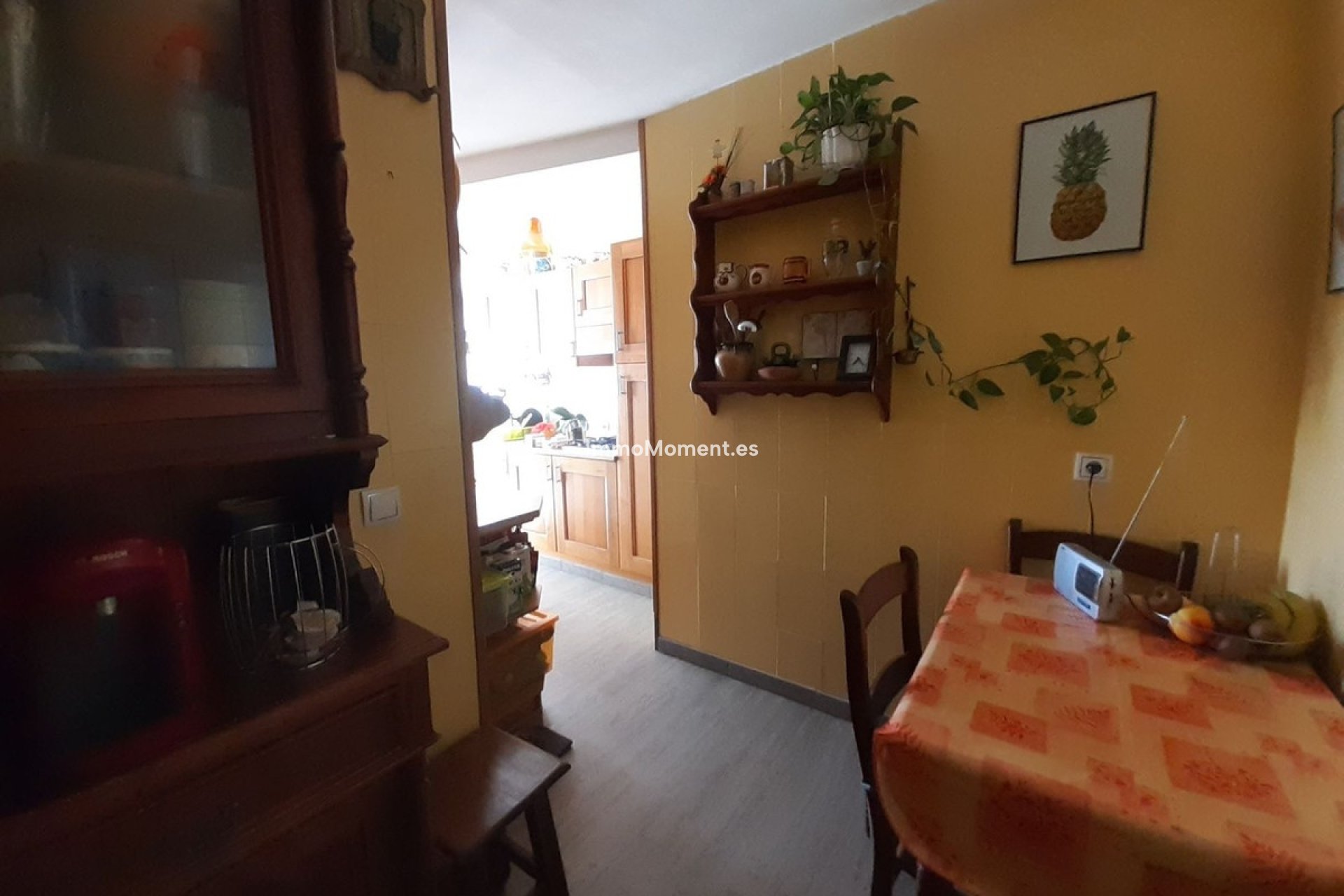 Wiederverkauf - Wohnung - Marbella - Marbella Centro