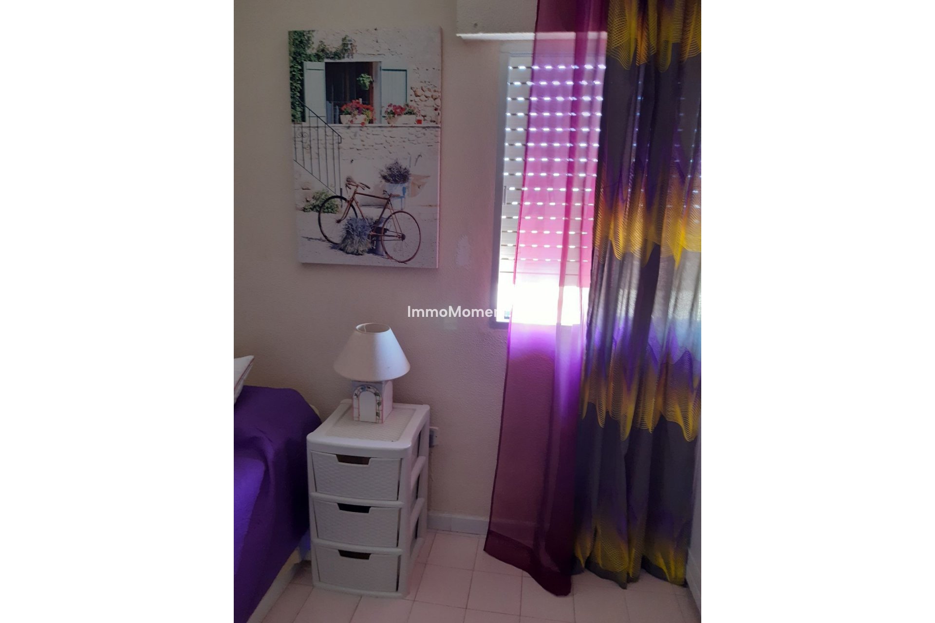 Wiederverkauf - Wohnung - Marbella - Marbella Centro