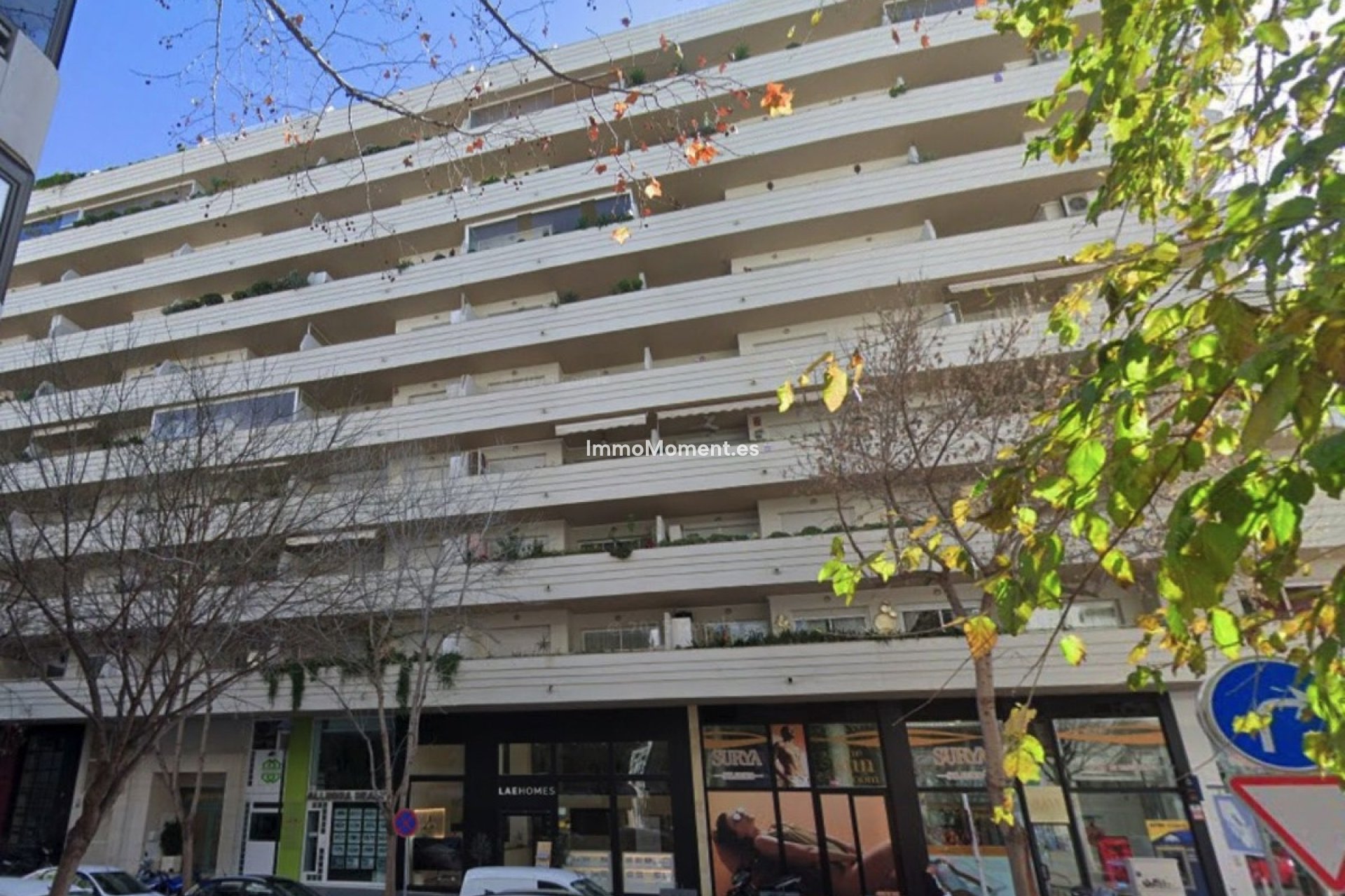 Wiederverkauf - Wohnung - Marbella - Marbella Centro