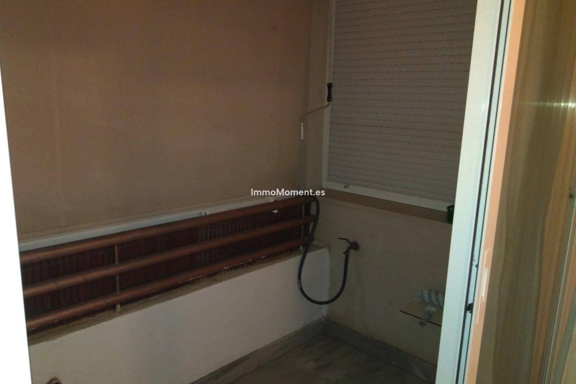 Wiederverkauf - Wohnung - Marbella - Marbella Centro