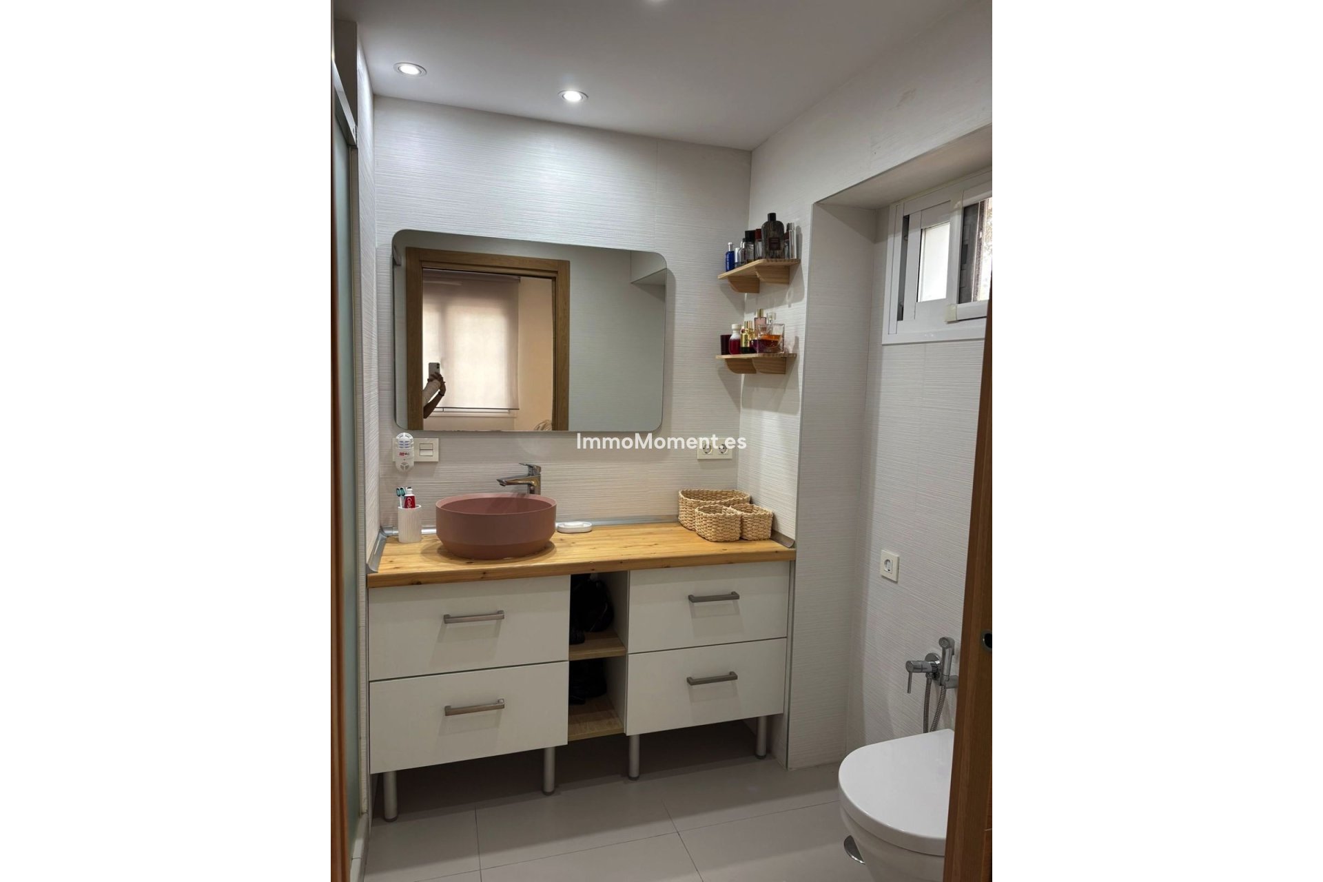 Wiederverkauf - Wohnung - Marbella - Marbella Centro