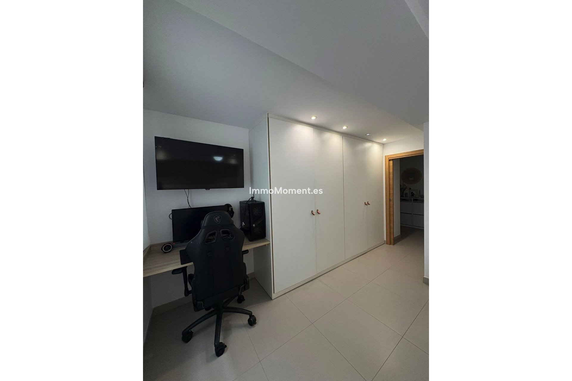 Wiederverkauf - Wohnung - Marbella - Marbella Centro