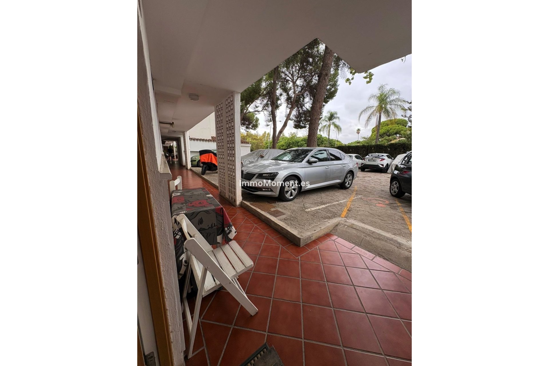 Wiederverkauf - Wohnung - Marbella - Marbella Centro