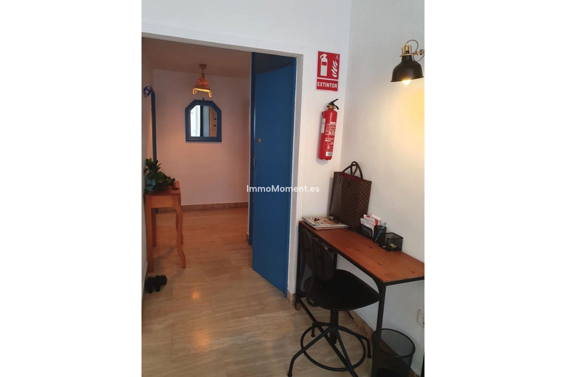 Wiederverkauf - Wohnung - Marbella - Marbella Centro