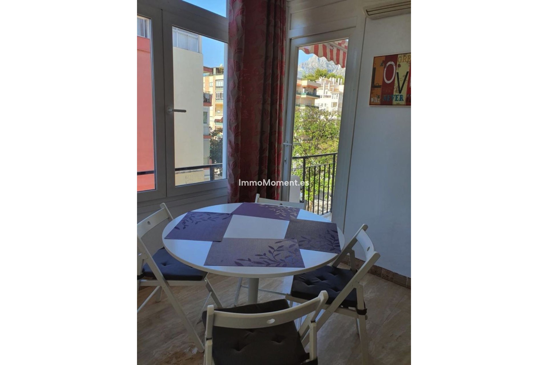 Wiederverkauf - Wohnung - Marbella - Marbella Centro