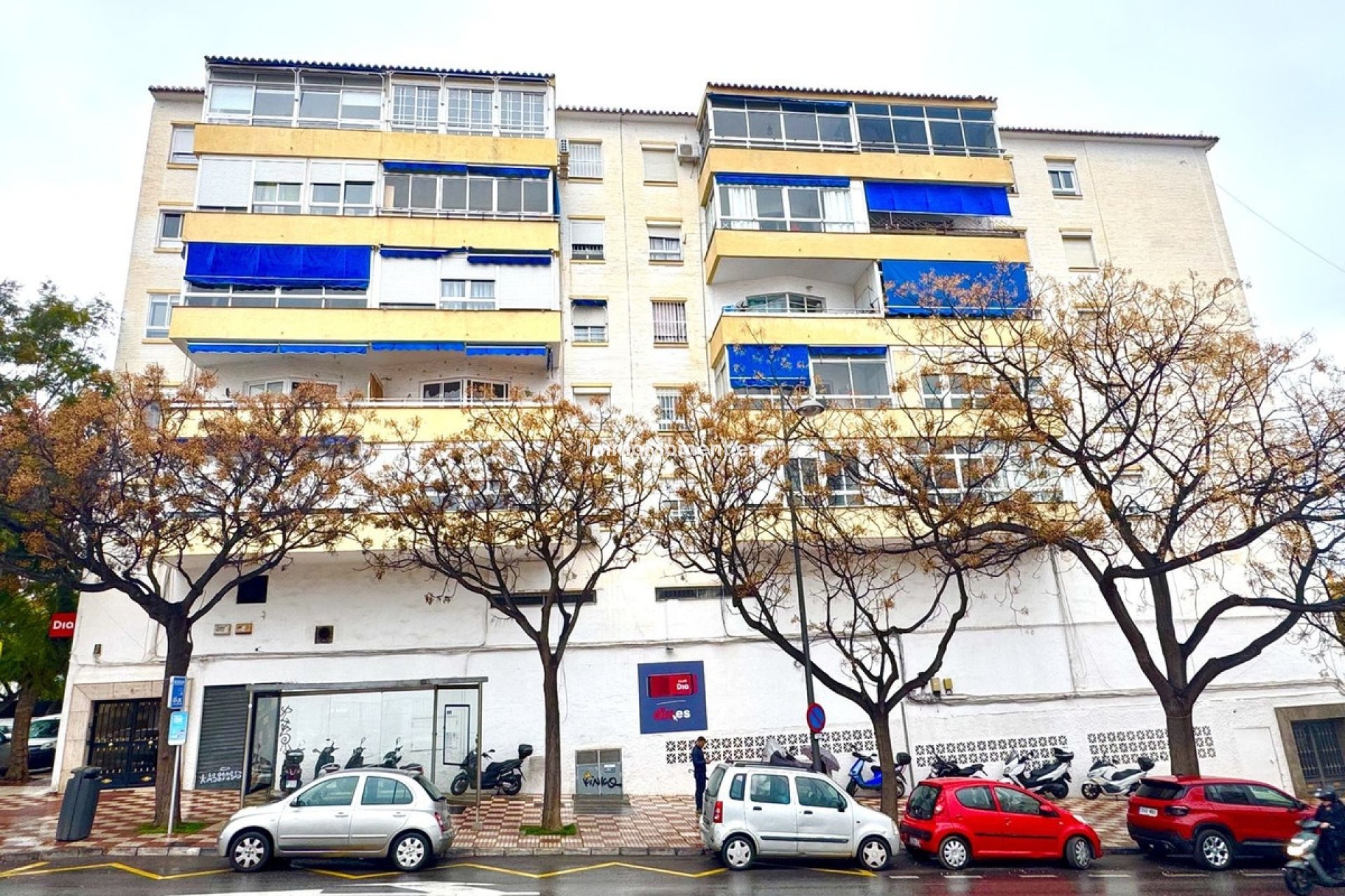 Wiederverkauf - Wohnung - Marbella - Marbella Centro