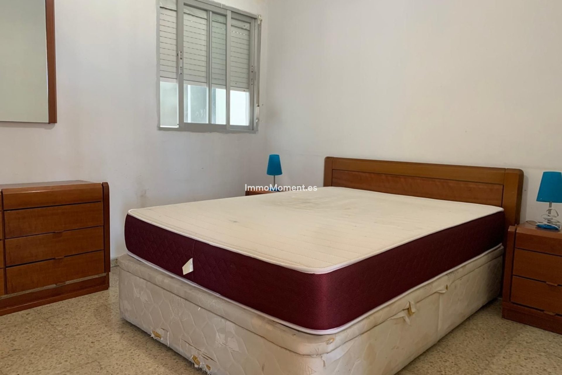 Wiederverkauf - Wohnung - Marbella - Marbella Centro