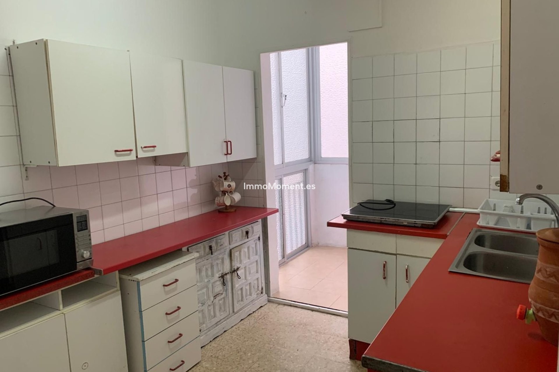 Wiederverkauf - Wohnung - Marbella - Marbella Centro