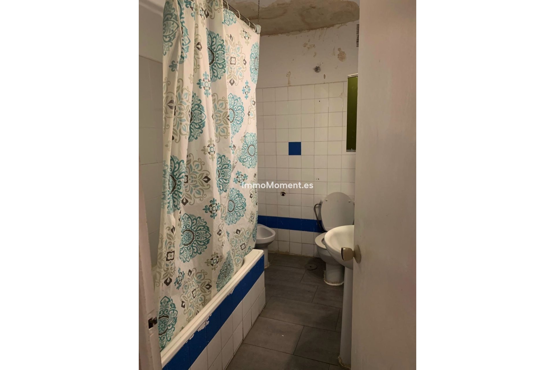 Wiederverkauf - Wohnung - Marbella - Marbella Centro