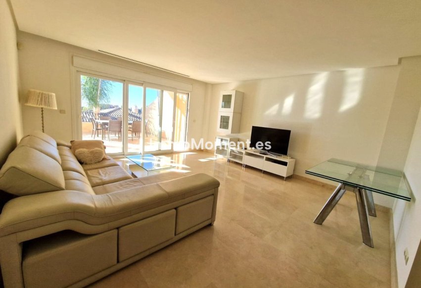 Wiederverkauf - Wohnung - Marbella - Marbella Centro