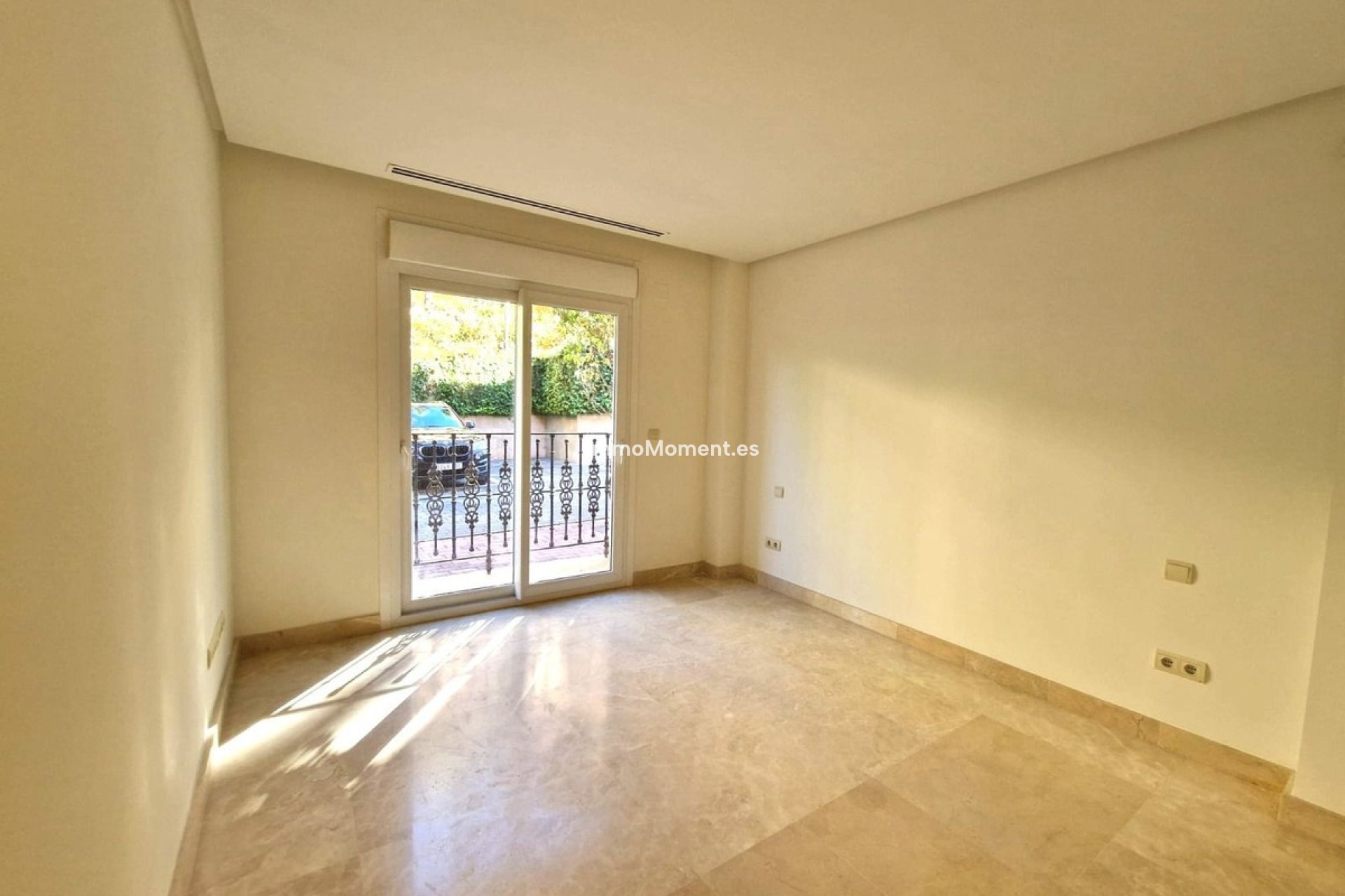Wiederverkauf - Wohnung - Marbella - Marbella Centro
