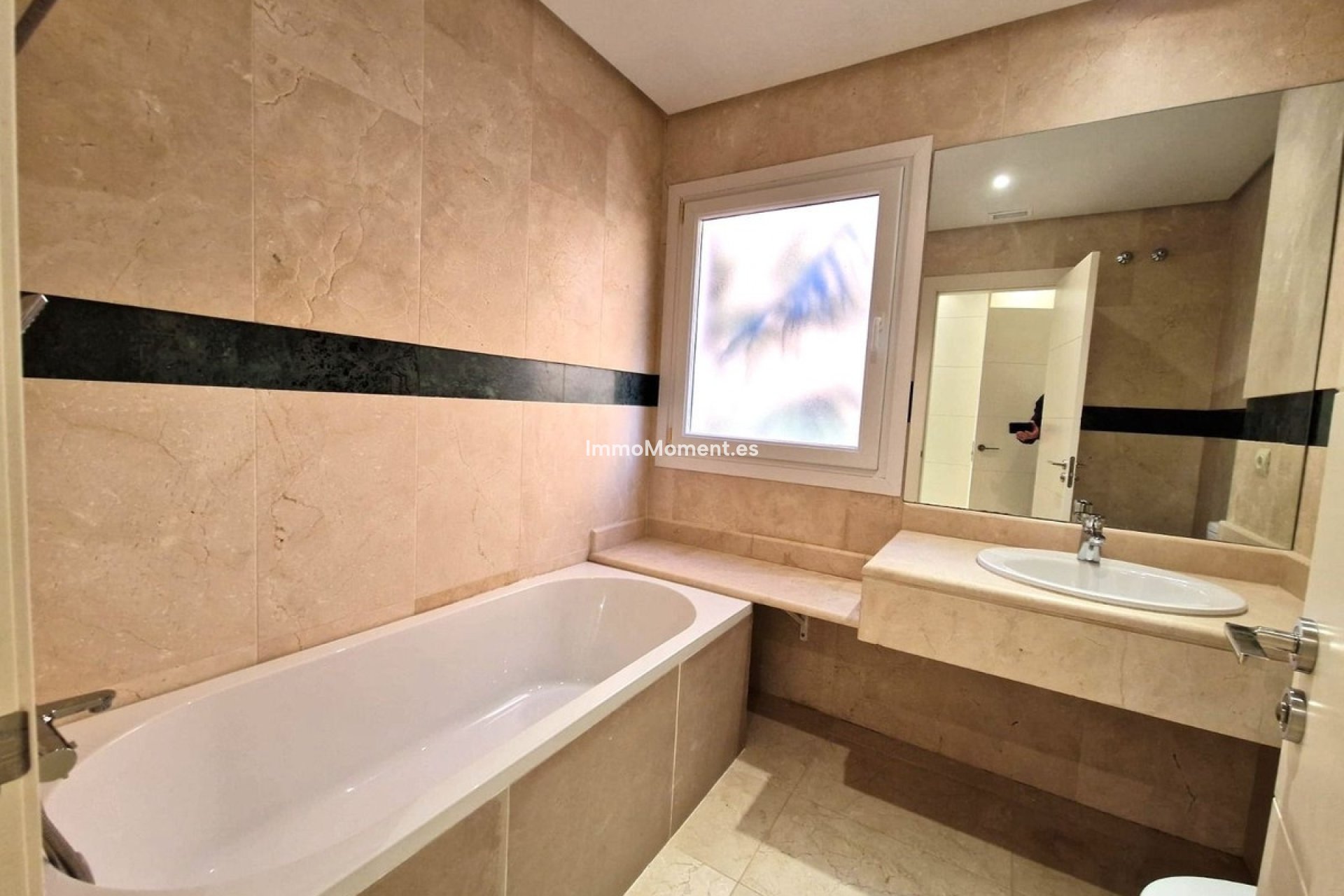 Wiederverkauf - Wohnung - Marbella - Marbella Centro