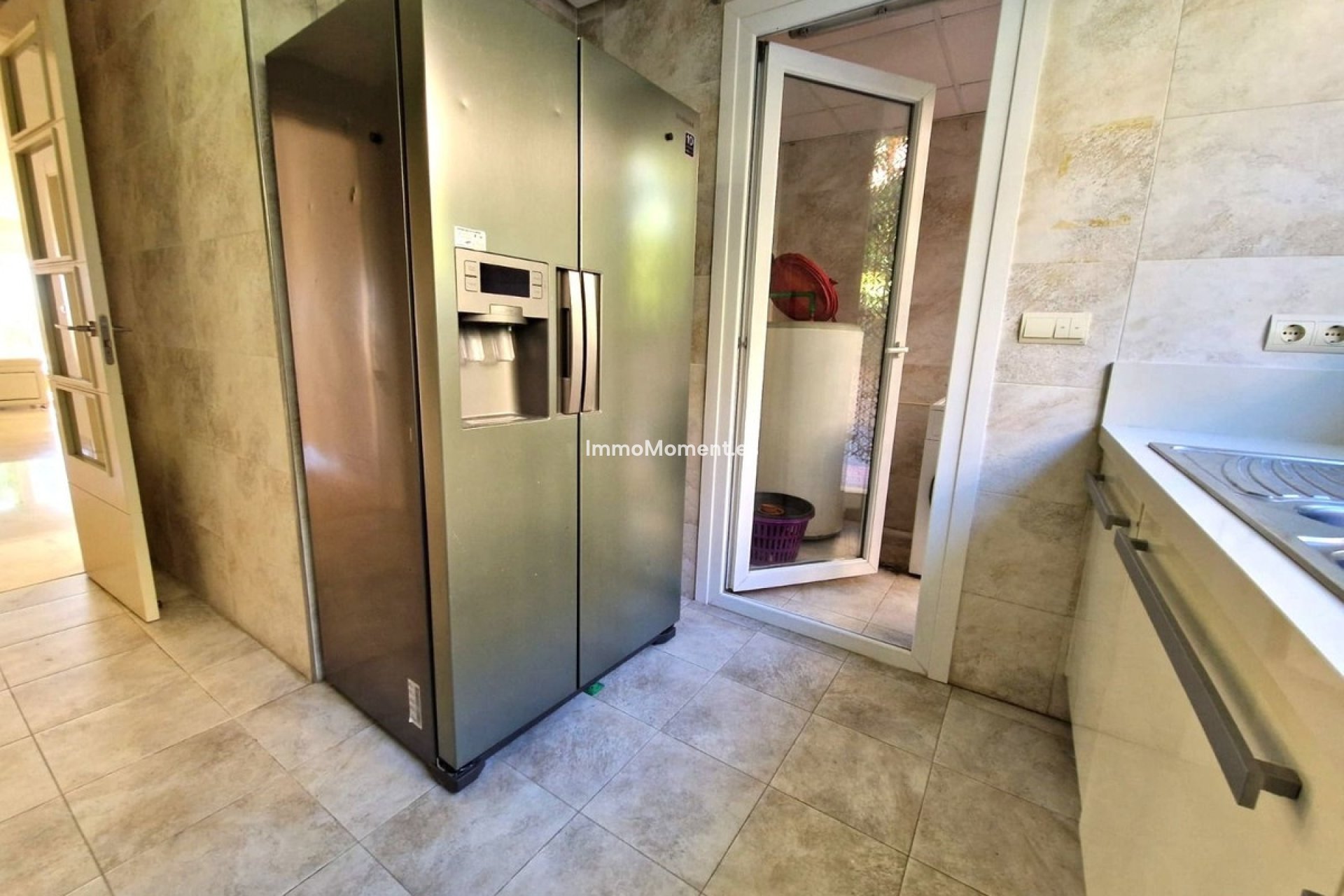 Wiederverkauf - Wohnung - Marbella - Marbella Centro