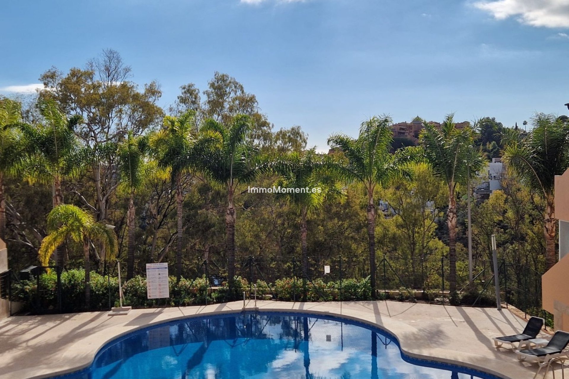 Wiederverkauf - Wohnung - Marbella - Marbella Centro