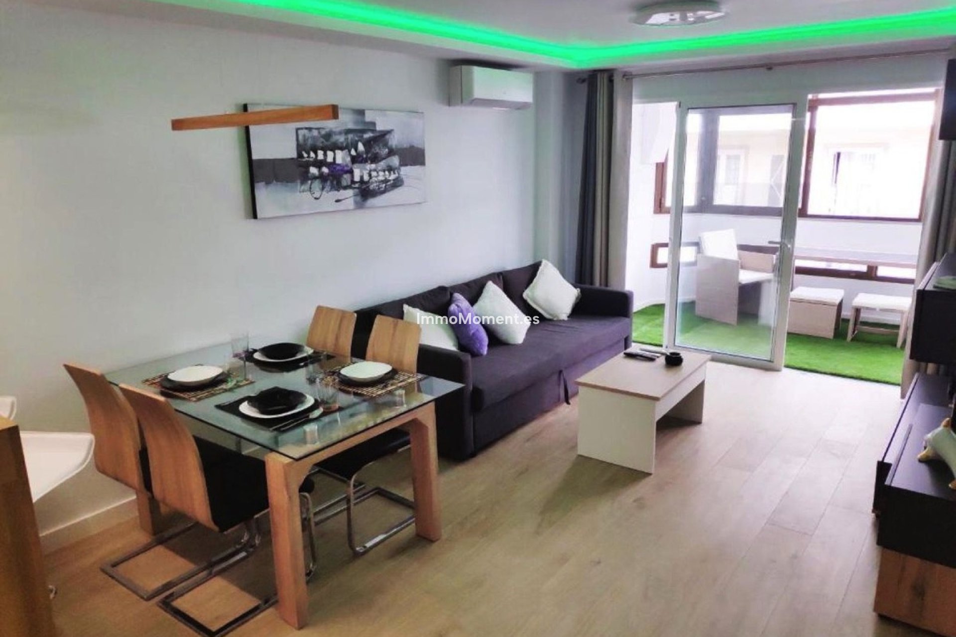 Wiederverkauf - Wohnung - Marbella - Marbella Centro