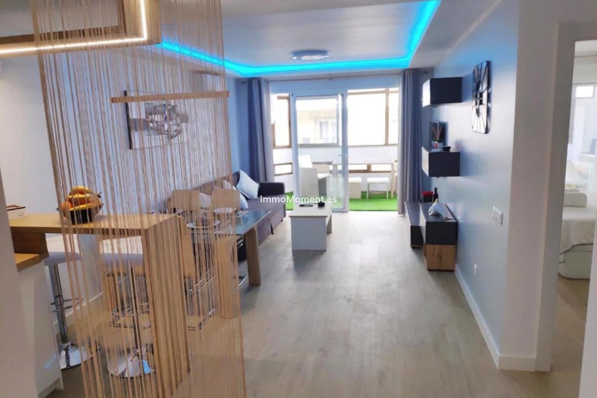 Wiederverkauf - Wohnung - Marbella - Marbella Centro