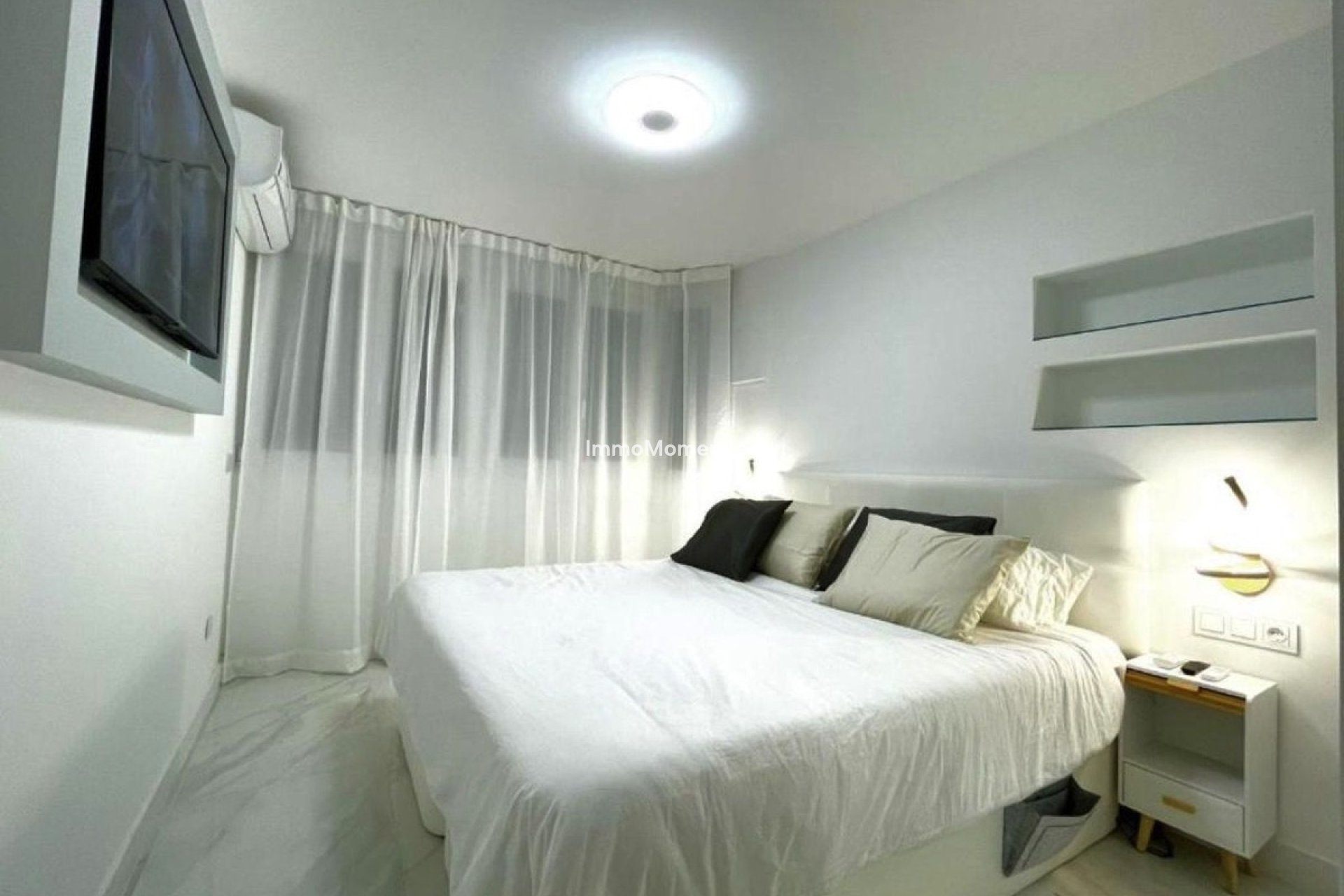 Wiederverkauf - Wohnung - Marbella - Marbella Centro